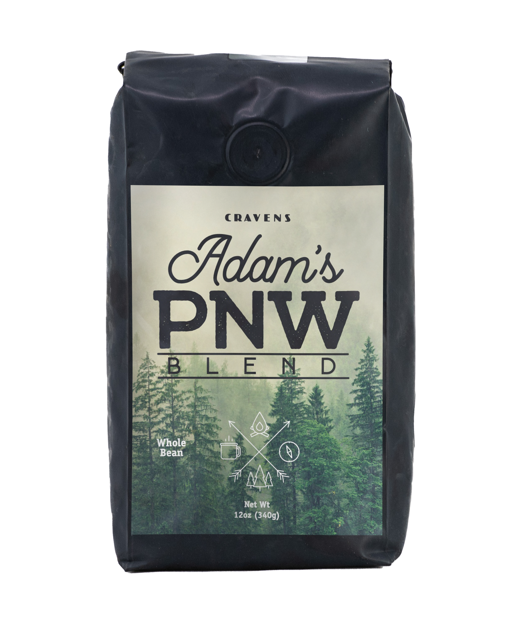 Adams Northwest Blend