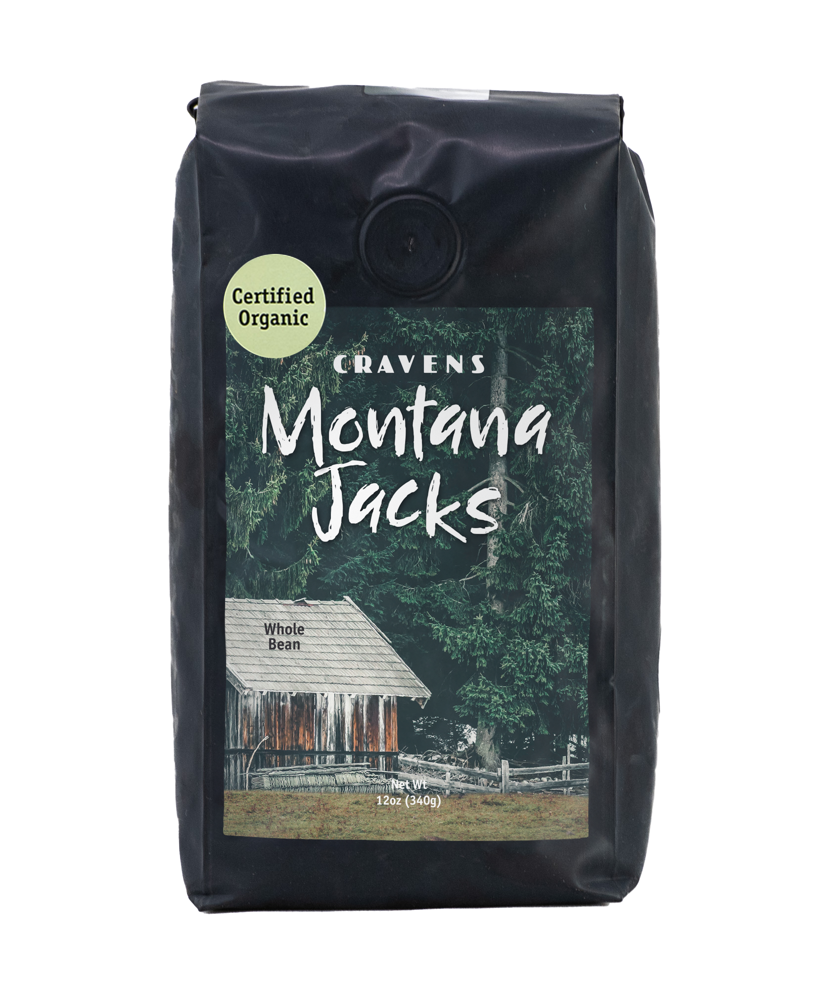 Organic Montana Jacks (Fair Trade Organic)