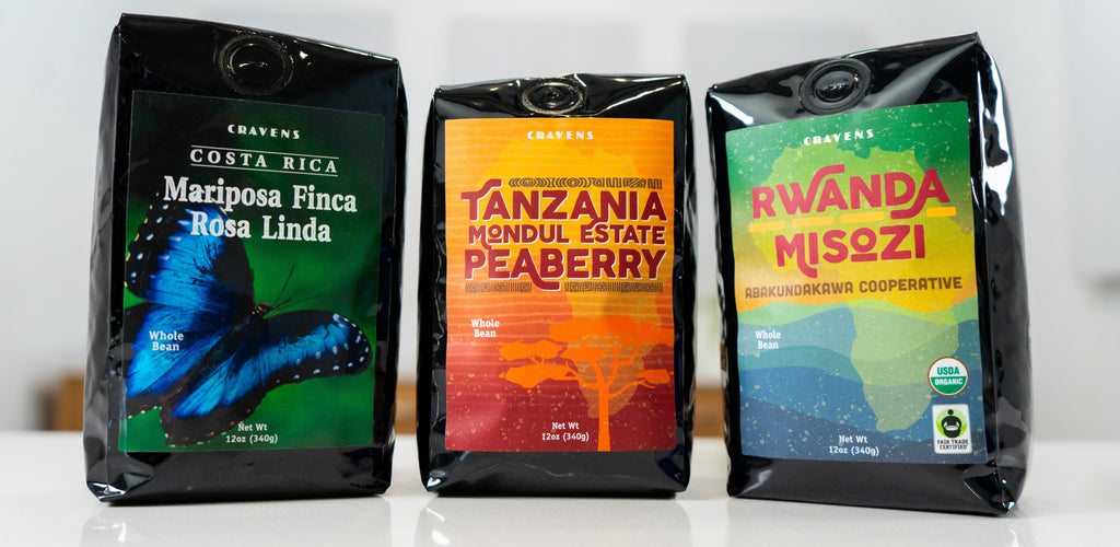 Single Origin