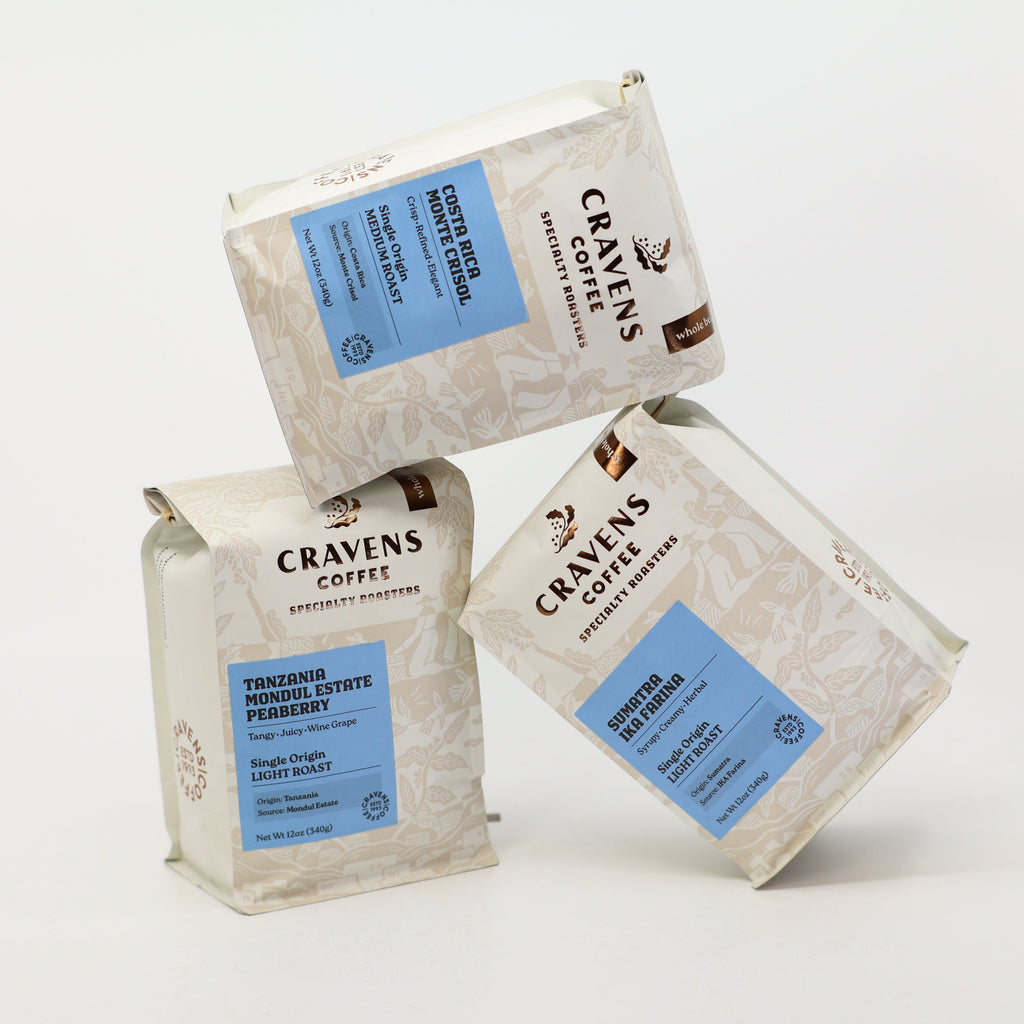 Single Origin