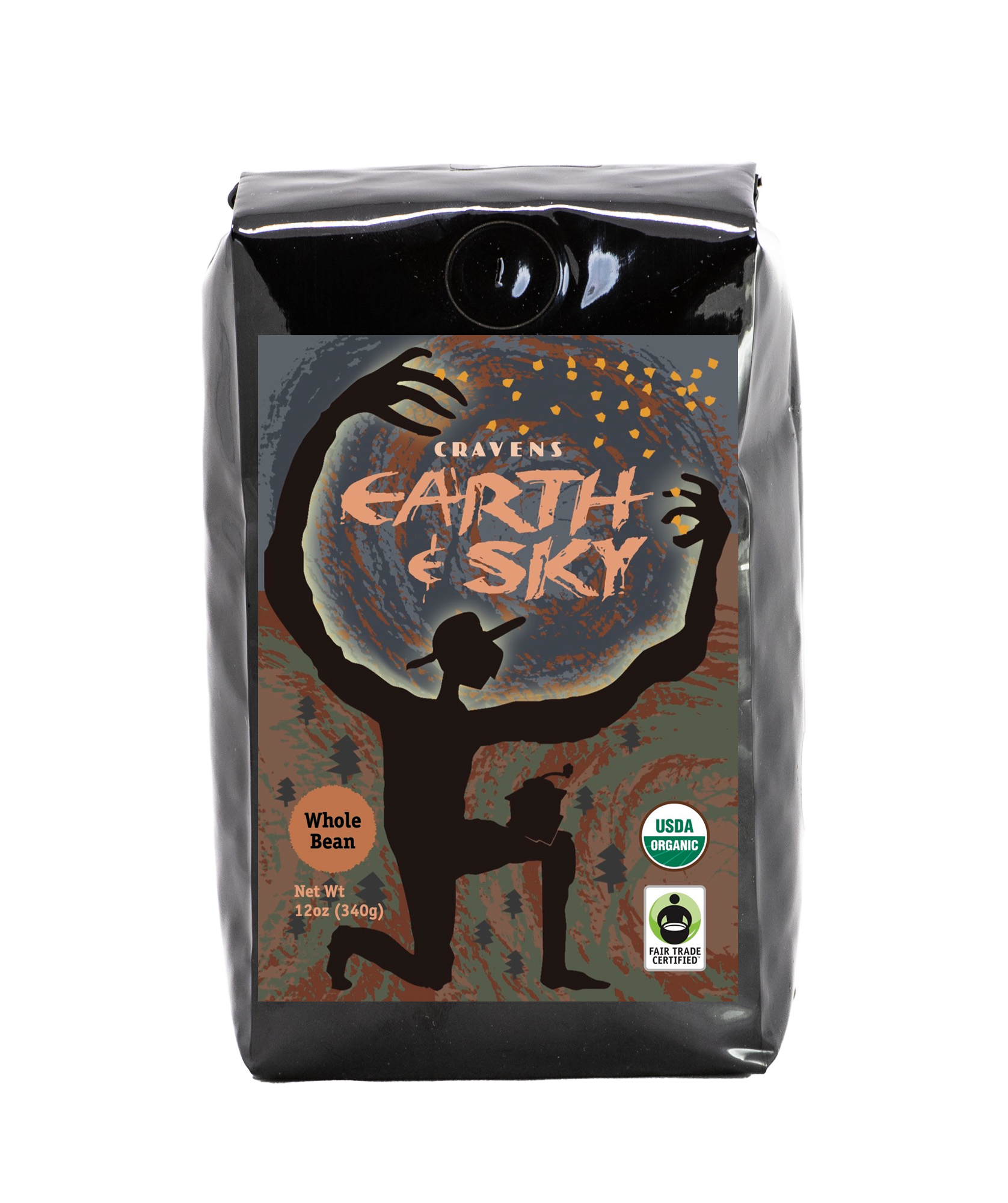 Organic Earth & Sky