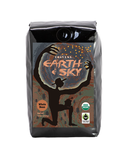 Organic Earth & Sky