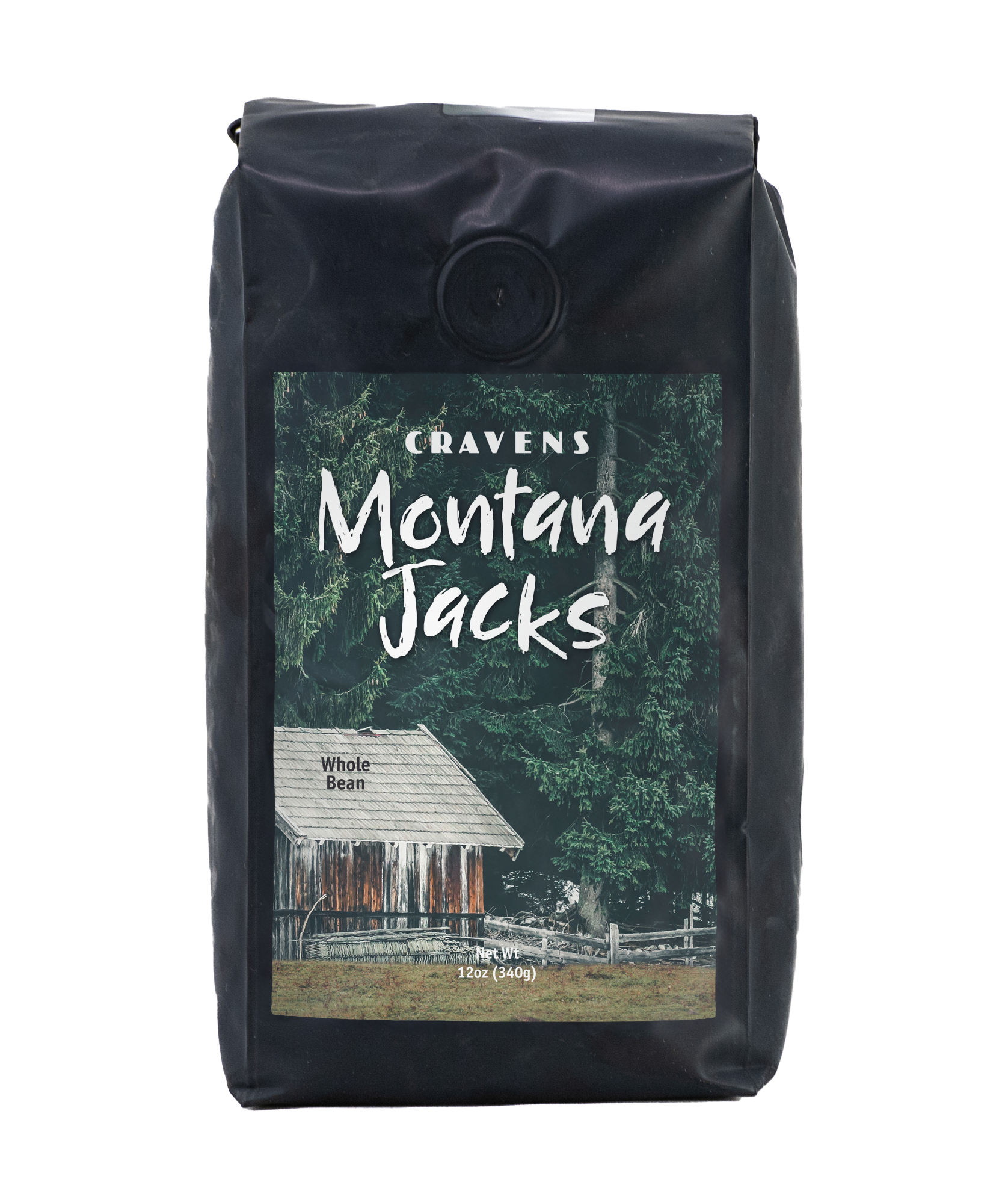 Montana Jacks