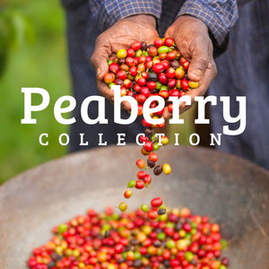 Peaberry Coffee Collection