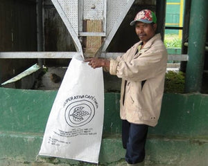 Organic Timor Ermera