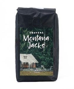 Montana Jacks