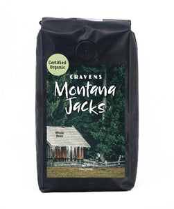 Organic Montana Jacks (Fair Trade Organic)