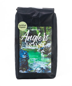 Organic Angler's Roast